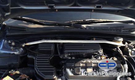 Picture of Honda Civic Automatic 2013 in Philippines