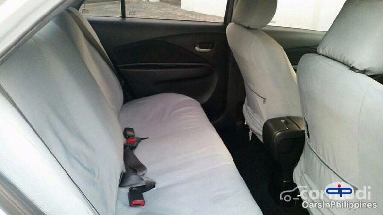 Toyota Vios Manual 2010 in Philippines