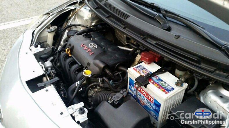 Toyota Vios Manual 2010 in Metro Manila - image