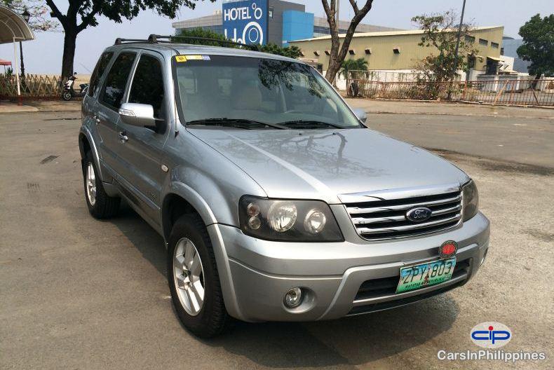 Picture of Ford Escape