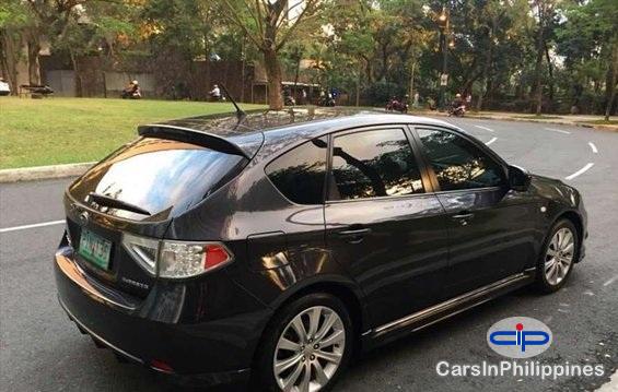 Subaru Impreza Automatic 2011 in South Cotabato