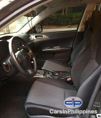Subaru Impreza Automatic 2011 in Philippines