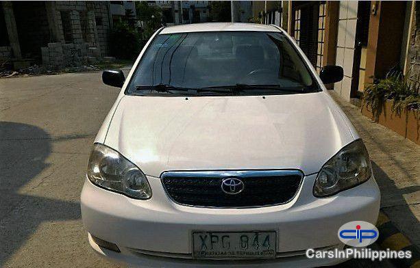 Picture of Toyota Corolla