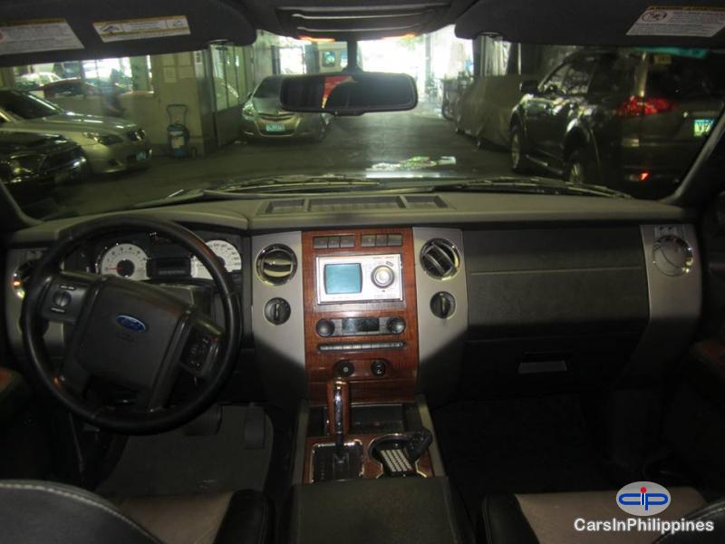 Picture of Ford Expedition Automatic in Philippines