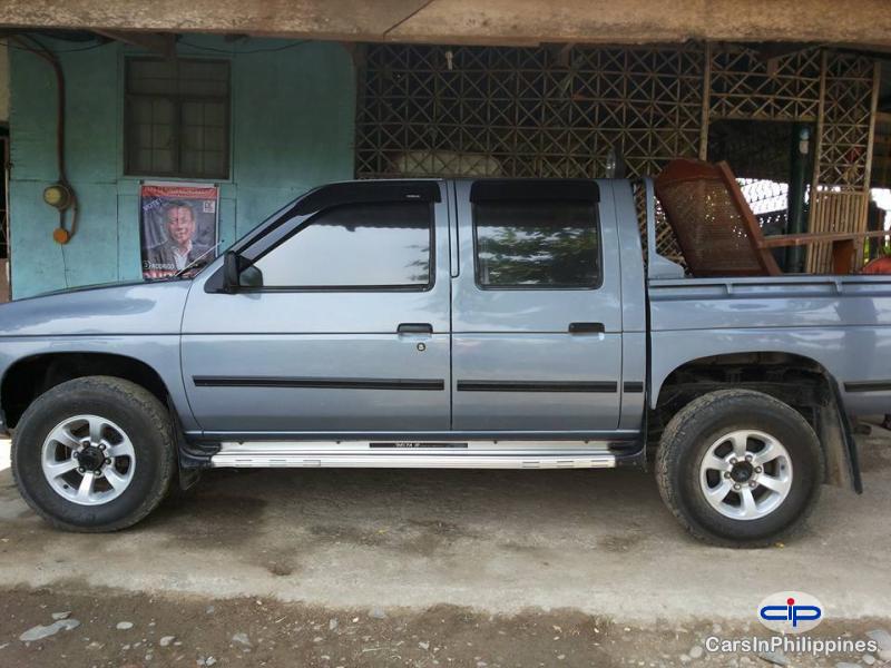 Picture of Nissan Pathfinder Automatic