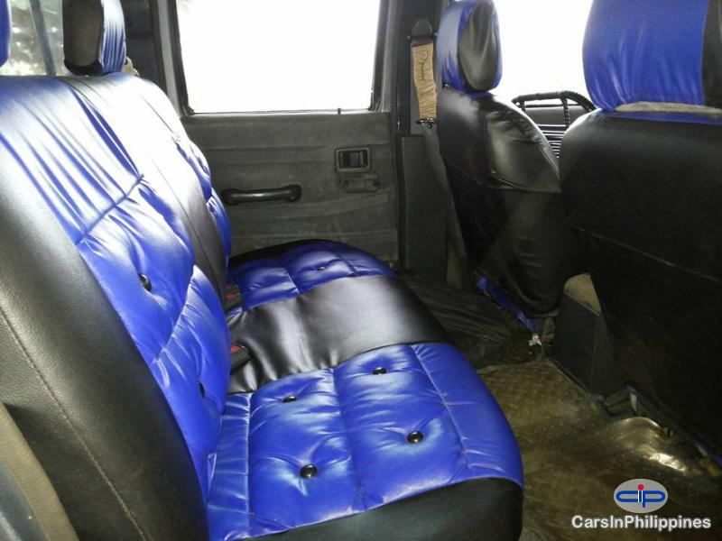 Nissan Pathfinder Automatic