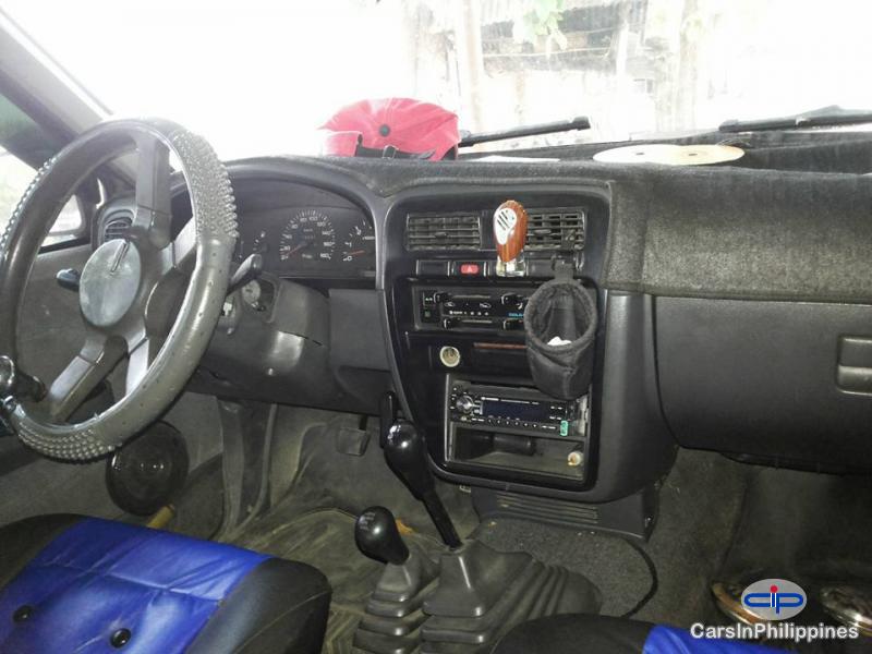 Nissan Pathfinder Automatic in Metro Manila