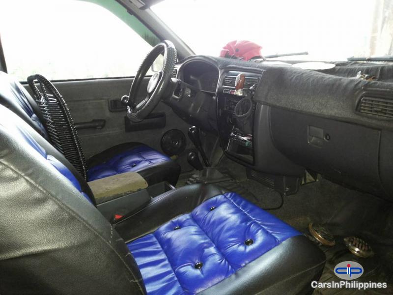 Nissan Pathfinder Automatic in Philippines