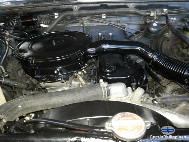 Picture of Nissan Pathfinder Automatic in Philippines