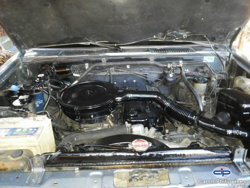 Nissan Pathfinder Automatic in Philippines - image