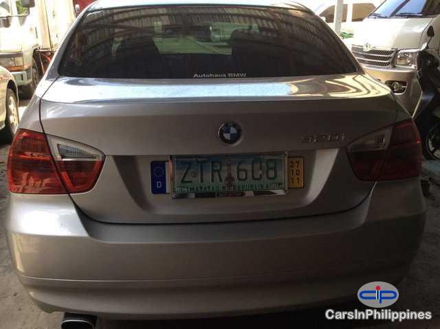Picture of BMW 3 Series Automatic 2009