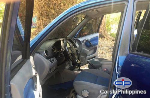 Picture of Toyota RAV4 Automatic 2002 in Rizal