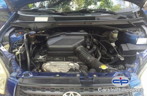 Toyota RAV4 Automatic 2002 - image 9