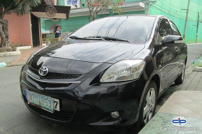 Picture of Toyota Vios Automatic