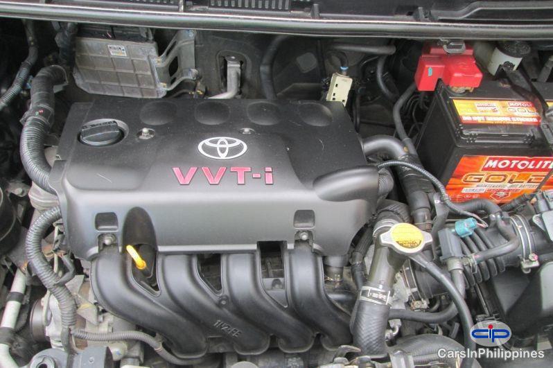 Picture of Toyota Vios Automatic in Philippines