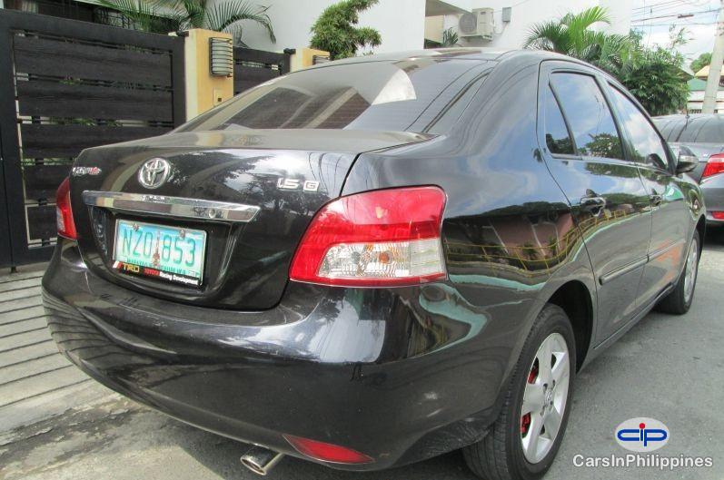 Toyota Vios Automatic in Cavite - image