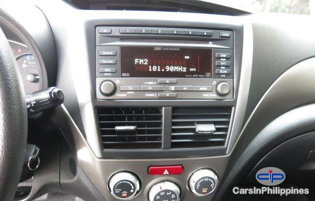 Subaru Forester Automatic in Philippines