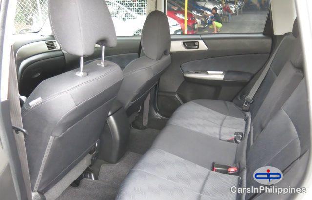 Subaru Forester Automatic in Metro Manila - image