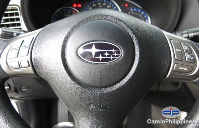 Subaru Forester Automatic in Philippines - image