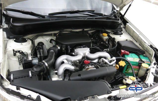Subaru Forester Automatic - image 9