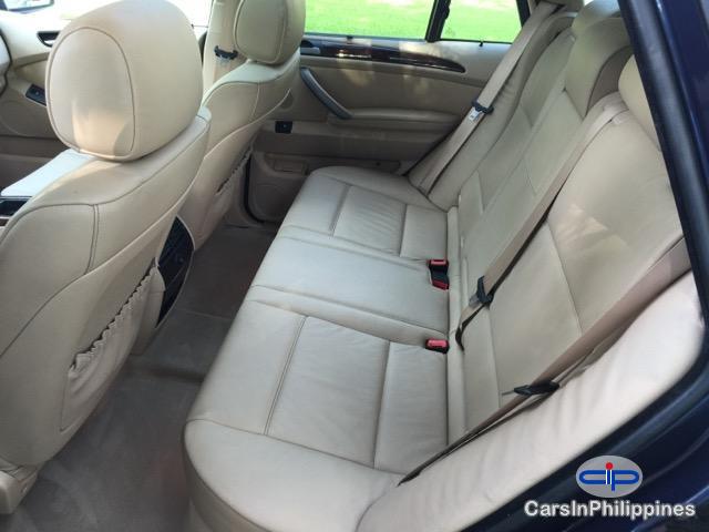 BMW X Automatic 2006 - image 11