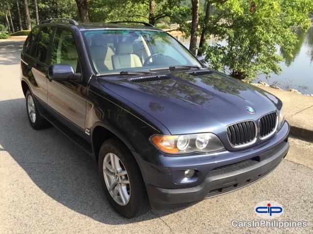 Picture of BMW X Automatic 2006