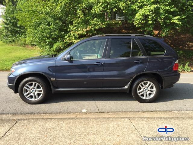 BMW X Automatic 2006 in Philippines