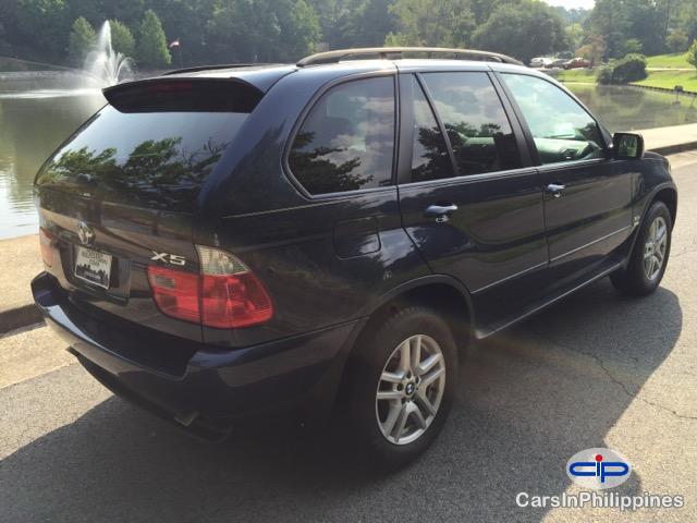 Picture of BMW X Automatic 2006 in Basilan