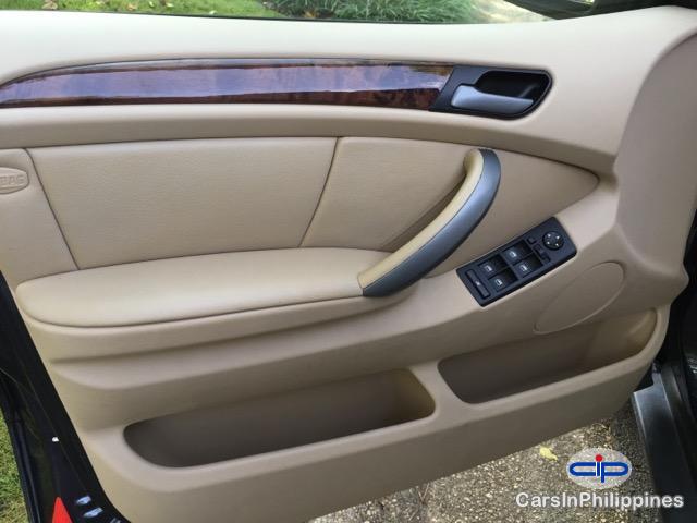BMW X Automatic 2006 - image 6