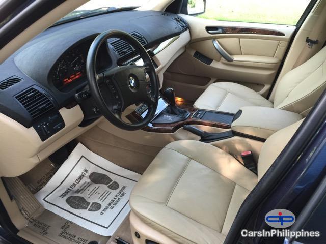 BMW X Automatic 2006 in Basilan - image