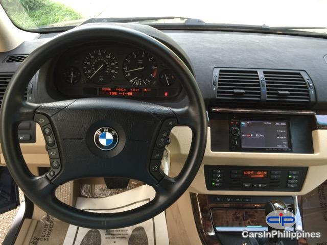 BMW X Automatic 2006 in Philippines - image