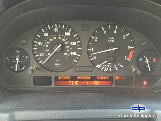 BMW X Automatic 2006 - image 9