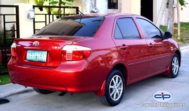 Toyota Vios
