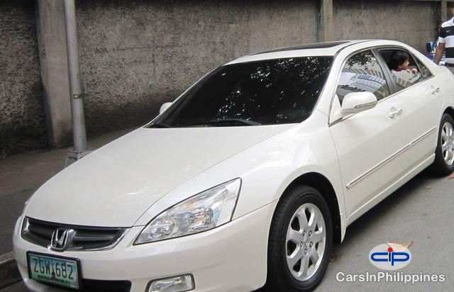 Picture of Honda Accord Automatic 2007