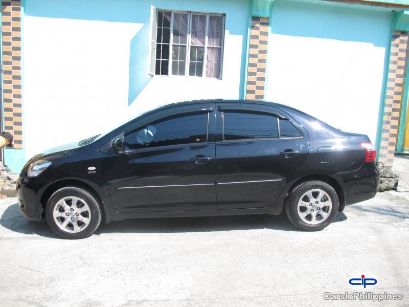Picture of Toyota Vios