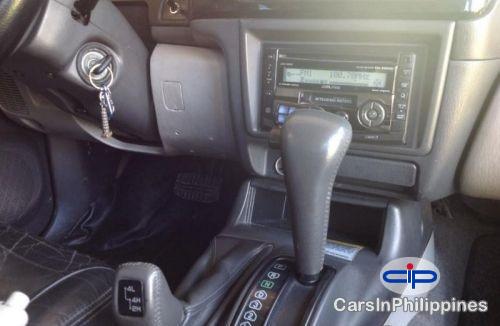 Mitsubishi Montero Sport Automatic 2005 in Northern Samar