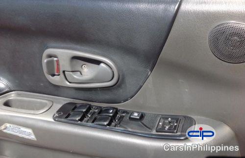 Picture of Mitsubishi Montero Sport Automatic 2005 in Northern Samar