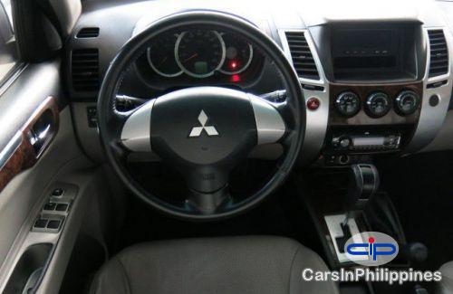 Mitsubishi Montero Sport Automatic 2009 in Cagayan