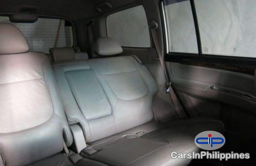 Mitsubishi Montero Sport Automatic 2009 - image 6