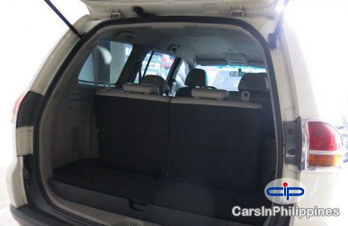 Mitsubishi Montero Sport Automatic 2009 in Cagayan - image