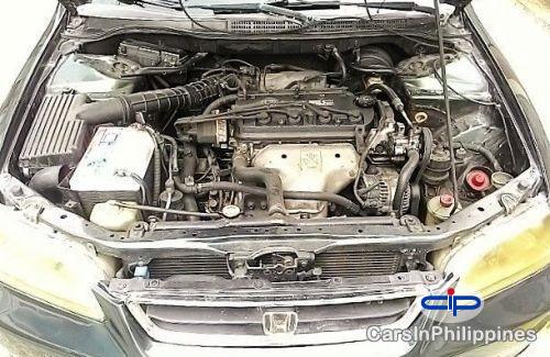 Honda Accord Automatic 1999 in Philippines - image