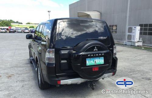 Mitsubishi Pajero Automatic 2008 - image 4