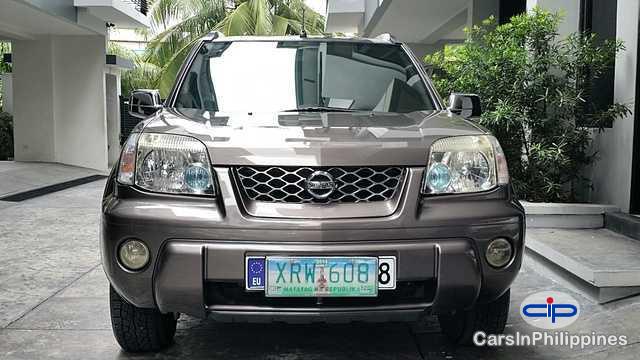 Nissan X-Trail Automatic 2005
