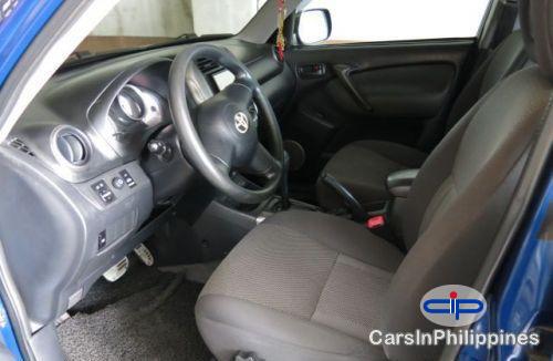 Toyota RAV4 Automatic 2004 - image 3