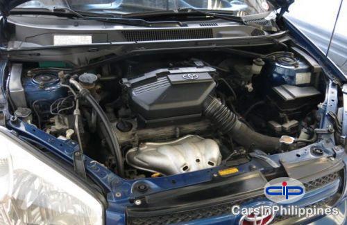 Toyota RAV4 Automatic 2004 - image 7