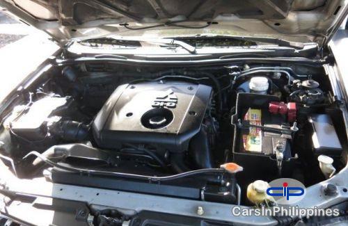 Mitsubishi Montero Sport Automatic 2009 - image 10