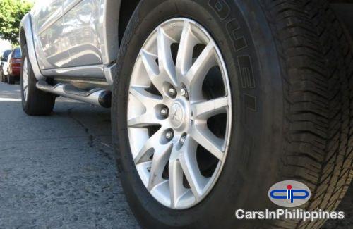 Picture of Mitsubishi Montero Sport Automatic 2009 in Cagayan