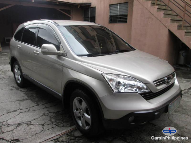 Picture of Honda CR-V