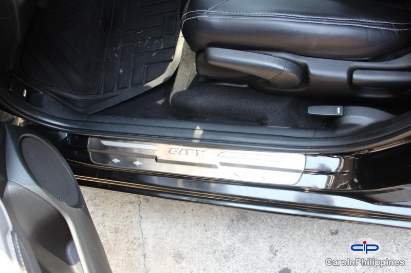 Picture of Honda City