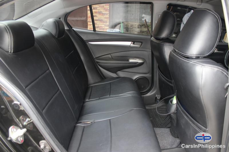 Honda City - image 4